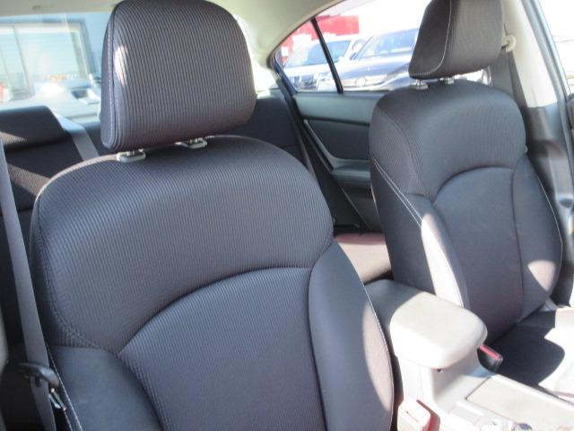 インプレッサG4 2.0iアイサイト アプライドD 後期型 ストラーダナビ バックカメラ レーダークルーズ パドルシフト ETC 衝突軽減ブレ レーンアシスト アイドリングストップ HIDヘッドライト 前側フォグ スマートキー ドアバイザ(51枚目)