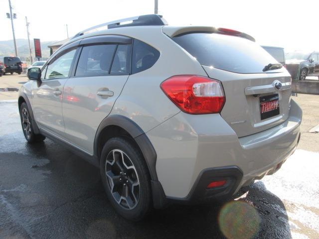 XV 2.0i-L アイサイト アプライドB 寒冷地仕様 ストラーダナビ バックカメラ 純正前後ドラレコ レーダークルーズ パドルシフト 純正ルーフレール ETC アイドリングストップ HIDヘッドライト スマートキー 純正17AW(15枚目)