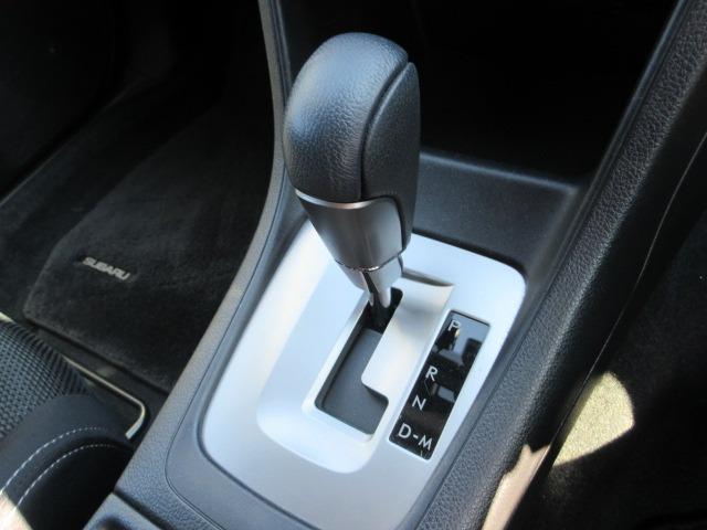 XV 2.0i-L アイサイト アプライドB 寒冷地仕様 ストラーダナビ バックカメラ 純正前後ドラレコ レーダークルーズ パドルシフト 純正ルーフレール ETC アイドリングストップ HIDヘッドライト スマートキー 純正17AW(28枚目)