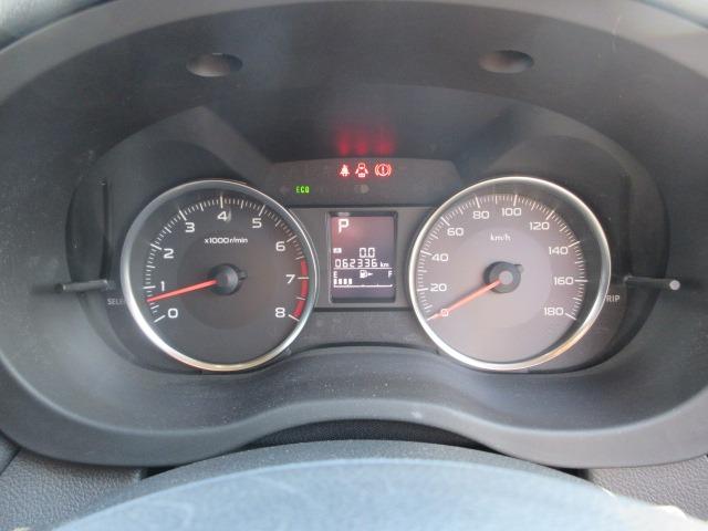 XV 2.0i-L アイサイト アプライドB 寒冷地仕様 ストラーダナビ バックカメラ 純正前後ドラレコ レーダークルーズ パドルシフト 純正ルーフレール ETC アイドリングストップ HIDヘッドライト スマートキー 純正17AW(43枚目)