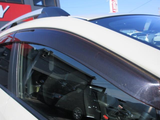 XV 2.0i-L アイサイト アプライドB 寒冷地仕様 ストラーダナビ バックカメラ 純正前後ドラレコ レーダークルーズ パドルシフト 純正ルーフレール ETC アイドリングストップ HIDヘッドライト スマートキー 純正17AW(45枚目)