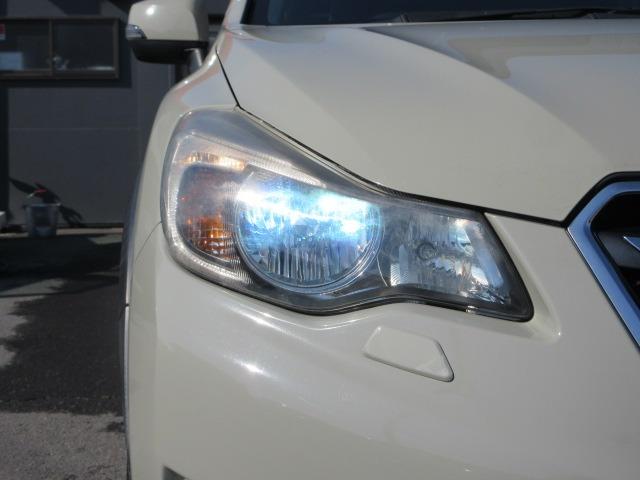 XV 2.0i-L アイサイト アプライドB 寒冷地仕様 ストラーダナビ バックカメラ 純正前後ドラレコ レーダークルーズ パドルシフト 純正ルーフレール ETC アイドリングストップ HIDヘッドライト スマートキー 純正17AW(46枚目)