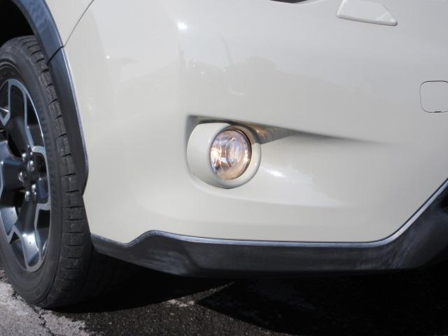 XV 2.0i-L アイサイト アプライドB 寒冷地仕様 ストラーダナビ バックカメラ 純正前後ドラレコ レーダークルーズ パドルシフト 純正ルーフレール ETC アイドリングストップ HIDヘッドライト スマートキー 純正17AW(47枚目)