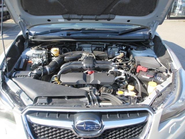 XV 2.0i-L アイサイト アプライドB 寒冷地仕様 ストラーダナビ バックカメラ 純正前後ドラレコ レーダークルーズ パドルシフト 純正ルーフレール ETC アイドリングストップ HIDヘッドライト スマートキー 純正17AW(49枚目)