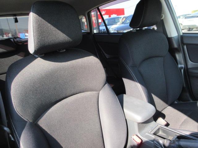 XV 2.0i-L アイサイト アプライドB 寒冷地仕様 ストラーダナビ バックカメラ 純正前後ドラレコ レーダークルーズ パドルシフト 純正ルーフレール ETC アイドリングストップ HIDヘッドライト スマートキー 純正17AW(52枚目)