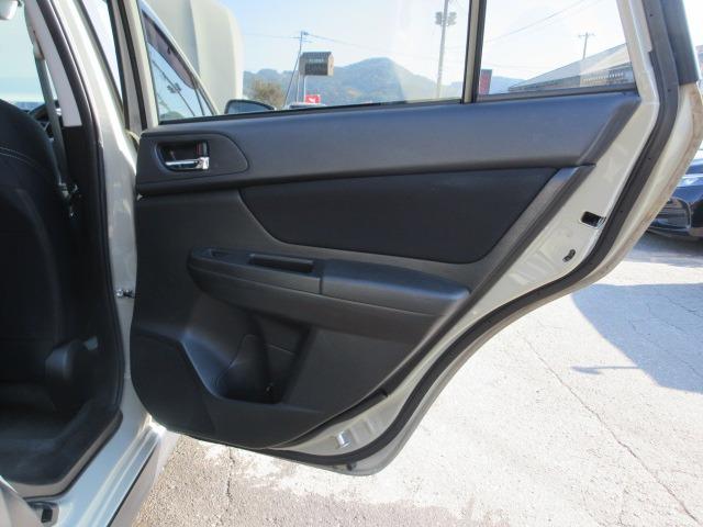 XV 2.0i-L アイサイト アプライドB 寒冷地仕様 ストラーダナビ バックカメラ 純正前後ドラレコ レーダークルーズ パドルシフト 純正ルーフレール ETC アイドリングストップ HIDヘッドライト スマートキー 純正17AW(54枚目)