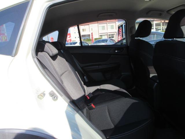 XV 2.0i-L アイサイト アプライドB 寒冷地仕様 ストラーダナビ バックカメラ 純正前後ドラレコ レーダークルーズ パドルシフト 純正ルーフレール ETC アイドリングストップ HIDヘッドライト スマートキー 純正17AW(55枚目)