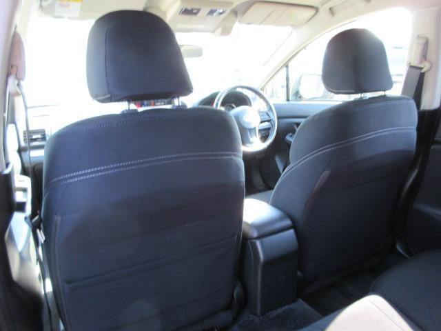 XV 2.0i-L アイサイト アプライドB 寒冷地仕様 ストラーダナビ バックカメラ 純正前後ドラレコ レーダークルーズ パドルシフト 純正ルーフレール ETC アイドリングストップ HIDヘッドライト スマートキー 純正17AW(58枚目)