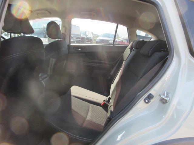 XV 2.0i-L アイサイト アプライドB 寒冷地仕様 ストラーダナビ バックカメラ 純正前後ドラレコ レーダークルーズ パドルシフト 純正ルーフレール ETC アイドリングストップ HIDヘッドライト スマートキー 純正17AW(60枚目)