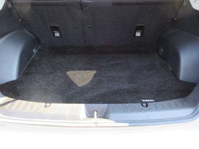 XV 2.0i-L アイサイト アプライドB 寒冷地仕様 ストラーダナビ バックカメラ 純正前後ドラレコ レーダークルーズ パドルシフト 純正ルーフレール ETC アイドリングストップ HIDヘッドライト スマートキー 純正17AW(63枚目)