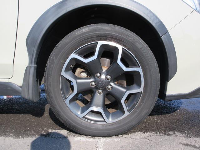 XV 2.0i-L アイサイト アプライドB 寒冷地仕様 ストラーダナビ バックカメラ 純正前後ドラレコ レーダークルーズ パドルシフト 純正ルーフレール ETC アイドリングストップ HIDヘッドライト スマートキー 純正17AW(68枚目)