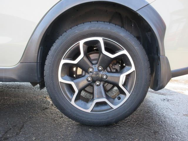 XV 2.0i-L アイサイト アプライドB 寒冷地仕様 ストラーダナビ バックカメラ 純正前後ドラレコ レーダークルーズ パドルシフト 純正ルーフレール ETC アイドリングストップ HIDヘッドライト スマートキー 純正17AW(70枚目)