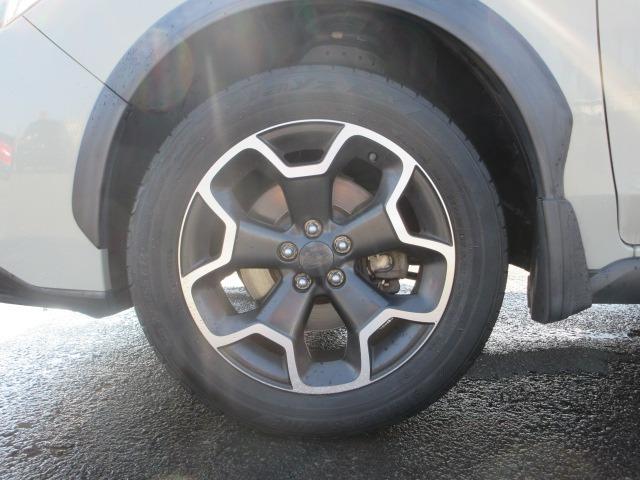 XV 2.0i-L アイサイト アプライドB 寒冷地仕様 ストラーダナビ バックカメラ 純正前後ドラレコ レーダークルーズ パドルシフト 純正ルーフレール ETC アイドリングストップ HIDヘッドライト スマートキー 純正17AW(71枚目)