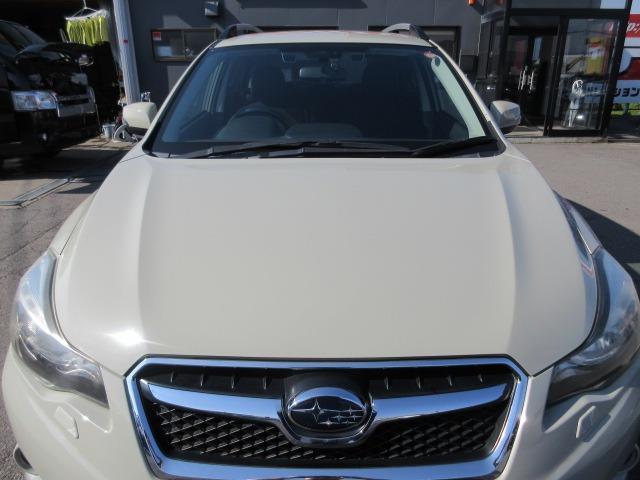 XV 2.0i-L アイサイト アプライドB 寒冷地仕様 ストラーダナビ バックカメラ 純正前後ドラレコ レーダークルーズ パドルシフト 純正ルーフレール ETC アイドリングストップ HIDヘッドライト スマートキー 純正17AW(72枚目)