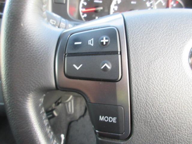 ハイエースバン スーパーGL ダークプライム 1オーナー 4WD 寒冷地仕様 社外ナビ Bカメラ 両側パワースライド モデリスタエアロ 社外エアロ 純正ルーフスポイラー ETC H20ホワイトレター LEDヘッドライト 前側フォグ AC100V(41枚目)