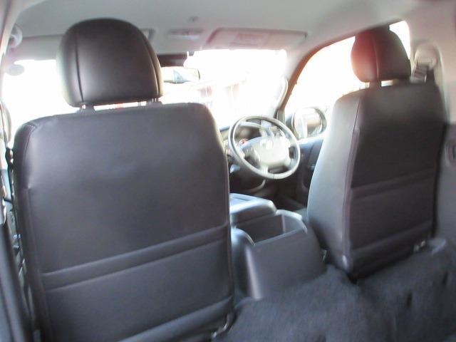 ハイエースバン スーパーGL ダークプライム 1オーナー 4WD 寒冷地仕様 社外ナビ Bカメラ 両側パワースライド モデリスタエアロ 社外エアロ 純正ルーフスポイラー ETC H20ホワイトレター LEDヘッドライト 前側フォグ AC100V(59枚目)