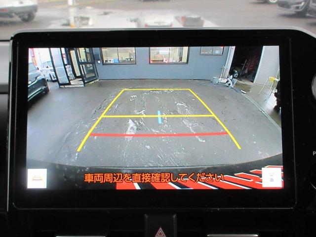 ノア ハイブリッドＳ－Ｚ　４ＷＤ　トヨタセーフティセンス　１０．５インチ大型ナビ　バックカメラ　両側パワースライド　前側シートヒーター　ＥＴＣ　レーダークルーズ　オートハイビーム　ＬＥＤヘッドライト　前側フォグ　Ｗエアコン（4枚目）
