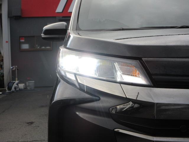 ノア ハイブリッドＳ－Ｚ　４ＷＤ　トヨタセーフティセンス　１０．５インチ大型ナビ　バックカメラ　両側パワースライド　前側シートヒーター　ＥＴＣ　レーダークルーズ　オートハイビーム　ＬＥＤヘッドライト　前側フォグ　Ｗエアコン（43枚目）