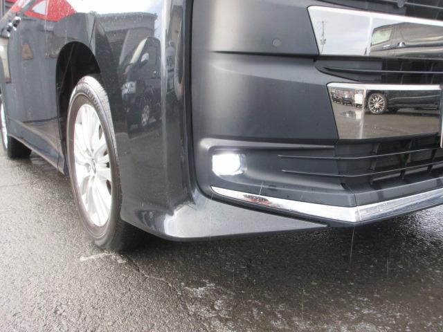 ノア ハイブリッドＳ－Ｚ　４ＷＤ　トヨタセーフティセンス　１０．５インチ大型ナビ　バックカメラ　両側パワースライド　前側シートヒーター　ＥＴＣ　レーダークルーズ　オートハイビーム　ＬＥＤヘッドライト　前側フォグ　Ｗエアコン（44枚目）