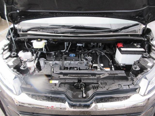 ノア ハイブリッドＳ－Ｚ　４ＷＤ　トヨタセーフティセンス　１０．５インチ大型ナビ　バックカメラ　両側パワースライド　前側シートヒーター　ＥＴＣ　レーダークルーズ　オートハイビーム　ＬＥＤヘッドライト　前側フォグ　Ｗエアコン（45枚目）