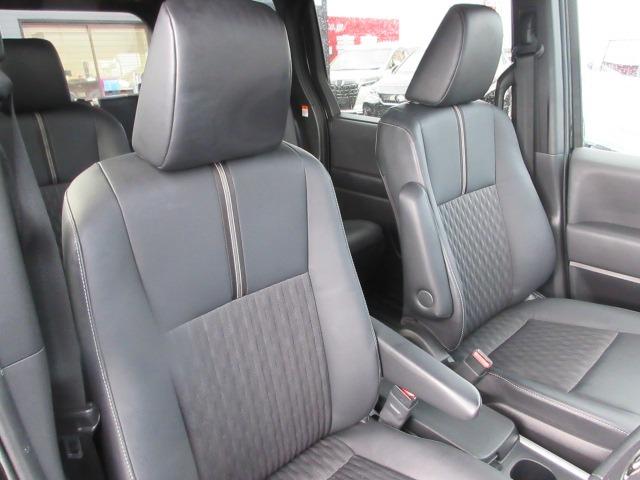 ノア ハイブリッドＳ－Ｚ　４ＷＤ　トヨタセーフティセンス　１０．５インチ大型ナビ　バックカメラ　両側パワースライド　前側シートヒーター　ＥＴＣ　レーダークルーズ　オートハイビーム　ＬＥＤヘッドライト　前側フォグ　Ｗエアコン（48枚目）