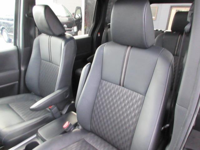 ノア ハイブリッドＳ－Ｚ　４ＷＤ　トヨタセーフティセンス　１０．５インチ大型ナビ　バックカメラ　両側パワースライド　前側シートヒーター　ＥＴＣ　レーダークルーズ　オートハイビーム　ＬＥＤヘッドライト　前側フォグ　Ｗエアコン（52枚目）