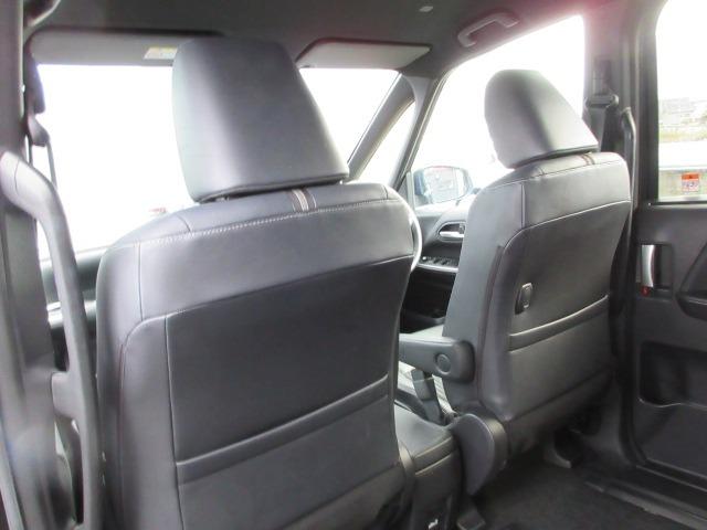 ノア ハイブリッドＳ－Ｚ　４ＷＤ　トヨタセーフティセンス　１０．５インチ大型ナビ　バックカメラ　両側パワースライド　前側シートヒーター　ＥＴＣ　レーダークルーズ　オートハイビーム　ＬＥＤヘッドライト　前側フォグ　Ｗエアコン（53枚目）