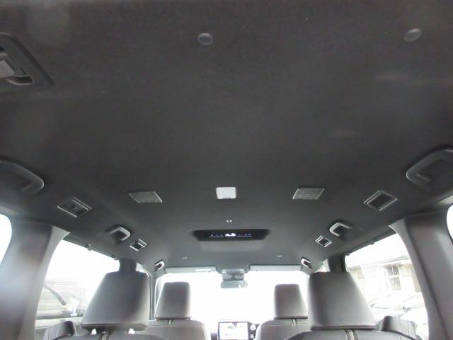 ノア ハイブリッドＳ－Ｚ　４ＷＤ　トヨタセーフティセンス　１０．５インチ大型ナビ　バックカメラ　両側パワースライド　前側シートヒーター　ＥＴＣ　レーダークルーズ　オートハイビーム　ＬＥＤヘッドライト　前側フォグ　Ｗエアコン（58枚目）