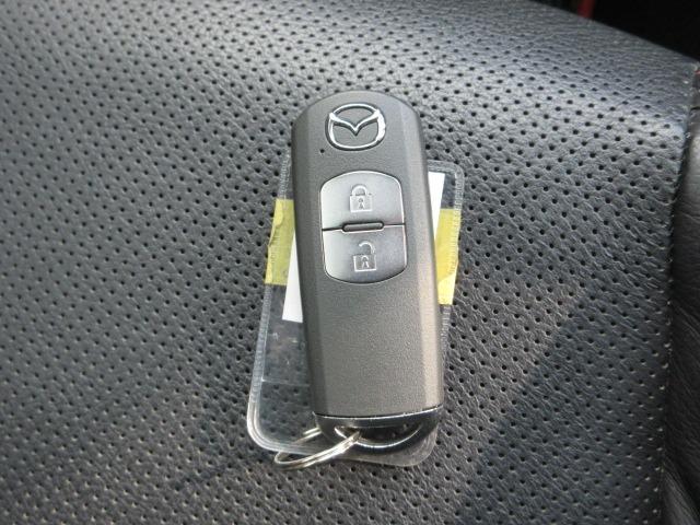 CX-3 XD ツーリング Lパッケージ 4WD 6速マニュアル ローダウン DAMDフルエアロ DAMDリアスポイラ― 純正コネクトナビ Bカメラ シートヒーター ETC BSM レーダークルーズ 純正18AW ハーフレザー スマートキー(39枚目)