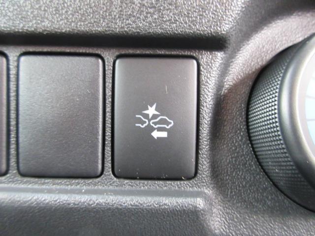 ハイエースバン ロングＤＸ　１オーナー　４ＷＤ　トヨタセーフティセンス　禁煙　純正ＳＤナビ　バックカメラ　前側ドラレコ　オートハイビーム　ＥＴＣ　純正セパレートカーテン　Ｄターボ　ドアバイザー　スマートキー　Ｂｌｕｅｔｏｏｔｈ（27枚目）