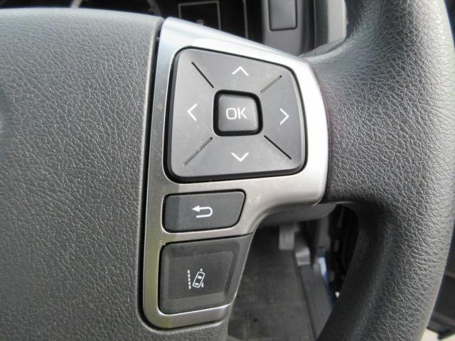 ハイエースバン ロングＤＸ　１オーナー　４ＷＤ　トヨタセーフティセンス　禁煙　純正ＳＤナビ　バックカメラ　前側ドラレコ　オートハイビーム　ＥＴＣ　純正セパレートカーテン　Ｄターボ　ドアバイザー　スマートキー　Ｂｌｕｅｔｏｏｔｈ（36枚目）