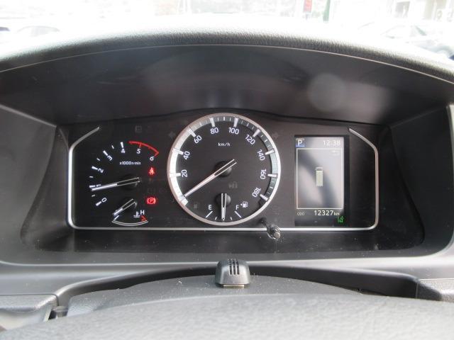 ハイエースバン ロングＤＸ　１オーナー　４ＷＤ　トヨタセーフティセンス　禁煙　純正ＳＤナビ　バックカメラ　前側ドラレコ　オートハイビーム　ＥＴＣ　純正セパレートカーテン　Ｄターボ　ドアバイザー　スマートキー　Ｂｌｕｅｔｏｏｔｈ（40枚目）