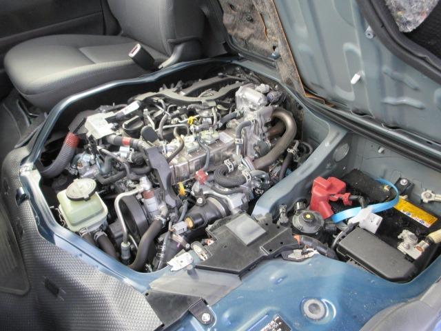 ハイエースバン ロングＤＸ　１オーナー　４ＷＤ　トヨタセーフティセンス　禁煙　純正ＳＤナビ　バックカメラ　前側ドラレコ　オートハイビーム　ＥＴＣ　純正セパレートカーテン　Ｄターボ　ドアバイザー　スマートキー　Ｂｌｕｅｔｏｏｔｈ（45枚目）