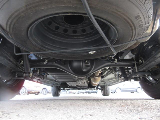 ハイエースバン ロングＤＸ　１オーナー　４ＷＤ　トヨタセーフティセンス　禁煙　純正ＳＤナビ　バックカメラ　前側ドラレコ　オートハイビーム　ＥＴＣ　純正セパレートカーテン　Ｄターボ　ドアバイザー　スマートキー　Ｂｌｕｅｔｏｏｔｈ（60枚目）