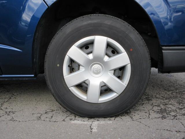 ハイエースバン ロングＤＸ　１オーナー　４ＷＤ　トヨタセーフティセンス　禁煙　純正ＳＤナビ　バックカメラ　前側ドラレコ　オートハイビーム　ＥＴＣ　純正セパレートカーテン　Ｄターボ　ドアバイザー　スマートキー　Ｂｌｕｅｔｏｏｔｈ（62枚目）