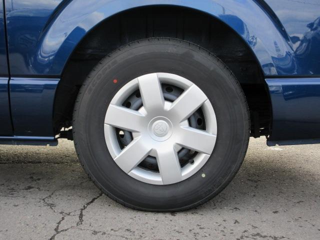 ハイエースバン ロングＤＸ　１オーナー　４ＷＤ　トヨタセーフティセンス　禁煙　純正ＳＤナビ　バックカメラ　前側ドラレコ　オートハイビーム　ＥＴＣ　純正セパレートカーテン　Ｄターボ　ドアバイザー　スマートキー　Ｂｌｕｅｔｏｏｔｈ（64枚目）