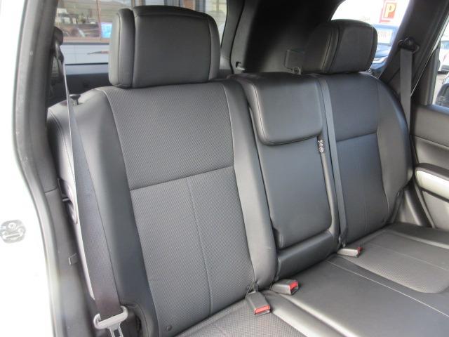 エクストレイル 25X エクストリーマーX 4WD 寒冷地仕様 アルパインナビ バックカメラ 前後シートヒーター 純正バンパーガード 純正ルーフレール カプロンシート ALLMODE4×4 HIDヘッドライト LEDフォグ ドアバイザー(19枚目)