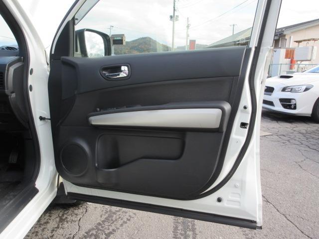 エクストレイル 25X エクストリーマーX 4WD 寒冷地仕様 アルパインナビ バックカメラ 前後シートヒーター 純正バンパーガード 純正ルーフレール カプロンシート ALLMODE4×4 HIDヘッドライト LEDフォグ ドアバイザー(46枚目)