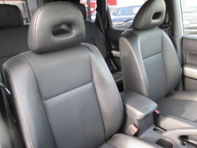 エクストレイル 25X エクストリーマーX 4WD 寒冷地仕様 アルパインナビ バックカメラ 前後シートヒーター 純正バンパーガード 純正ルーフレール カプロンシート ALLMODE4×4 HIDヘッドライト LEDフォグ ドアバイザー(48枚目)