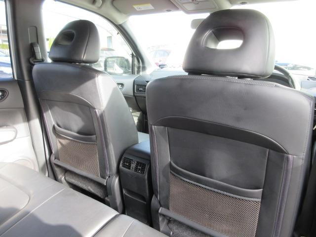 エクストレイル 25X エクストリーマーX 4WD 寒冷地仕様 アルパインナビ バックカメラ 前後シートヒーター 純正バンパーガード 純正ルーフレール カプロンシート ALLMODE4×4 HIDヘッドライト LEDフォグ ドアバイザー(49枚目)