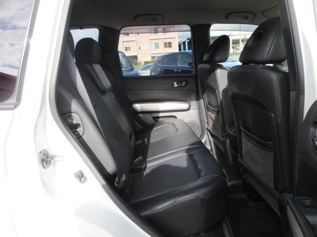 エクストレイル 25X エクストリーマーX 4WD 寒冷地仕様 アルパインナビ バックカメラ 前後シートヒーター 純正バンパーガード 純正ルーフレール カプロンシート ALLMODE4×4 HIDヘッドライト LEDフォグ ドアバイザー(51枚目)