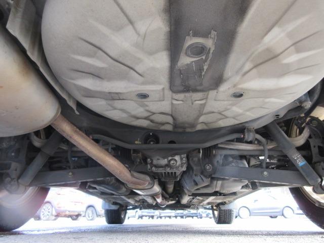 エクストレイル 25X エクストリーマーX 4WD 寒冷地仕様 アルパインナビ バックカメラ 前後シートヒーター 純正バンパーガード 純正ルーフレール カプロンシート ALLMODE4×4 HIDヘッドライト LEDフォグ ドアバイザー(62枚目)