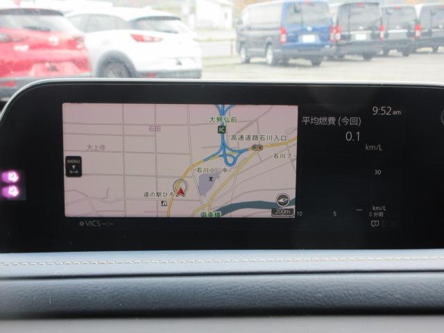 CX-30 XD プロアクティブ ツーリングセレクション 4WD アラウンドビュー 純正ナビ 純正フルスカート 電動リアゲート レーダークルーズ 前後ドラレコ パドルシフト ETC LEDヘッドライト シートヒーター ハンドルヒーター スマートキー(3枚目)