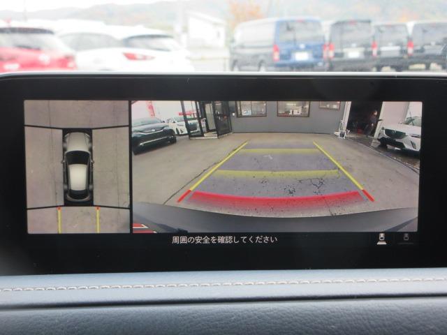 CX-30 XD プロアクティブ ツーリングセレクション 4WD アラウンドビュー 純正ナビ 純正フルスカート 電動リアゲート レーダークルーズ 前後ドラレコ パドルシフト ETC LEDヘッドライト シートヒーター ハンドルヒーター スマートキー(4枚目)