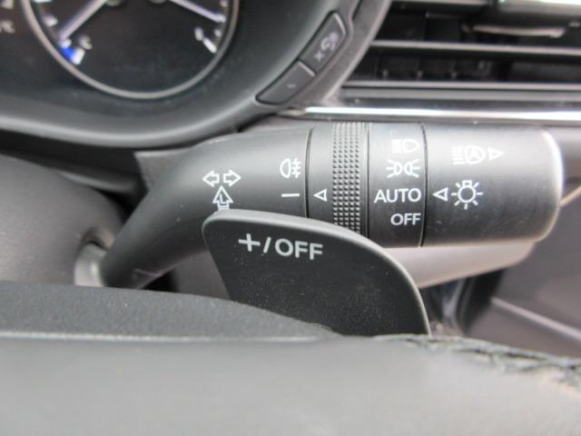 CX-30 XD プロアクティブ ツーリングセレクション 4WD アラウンドビュー 純正ナビ 純正フルスカート 電動リアゲート レーダークルーズ 前後ドラレコ パドルシフト ETC LEDヘッドライト シートヒーター ハンドルヒーター スマートキー(42枚目)