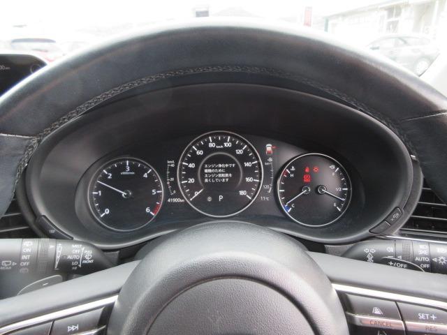 CX-30 XD プロアクティブ ツーリングセレクション 4WD アラウンドビュー 純正ナビ 純正フルスカート 電動リアゲート レーダークルーズ 前後ドラレコ パドルシフト ETC LEDヘッドライト シートヒーター ハンドルヒーター スマートキー(47枚目)