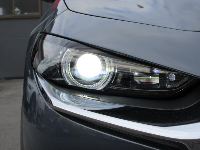 CX-30 XD プロアクティブ ツーリングセレクション 4WD アラウンドビュー 純正ナビ 純正フルスカート 電動リアゲート レーダークルーズ 前後ドラレコ パドルシフト ETC LEDヘッドライト シートヒーター ハンドルヒーター スマートキー(50枚目)