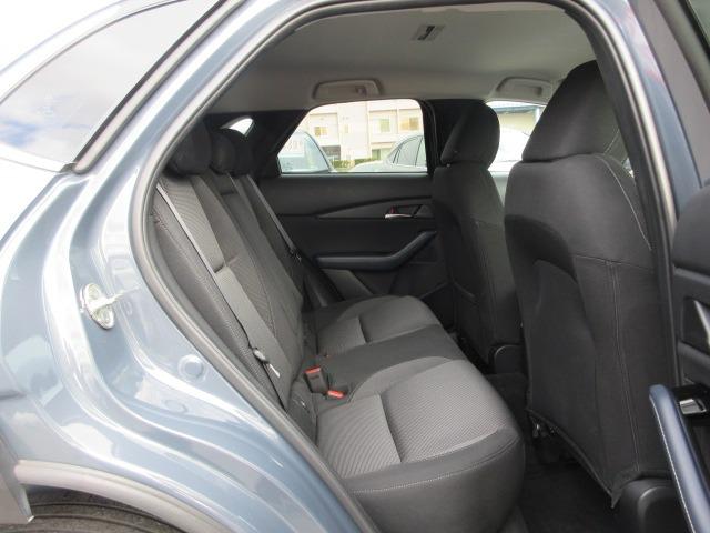 CX-30 XD プロアクティブ ツーリングセレクション 4WD アラウンドビュー 純正ナビ 純正フルスカート 電動リアゲート レーダークルーズ 前後ドラレコ パドルシフト ETC LEDヘッドライト シートヒーター ハンドルヒーター スマートキー(60枚目)