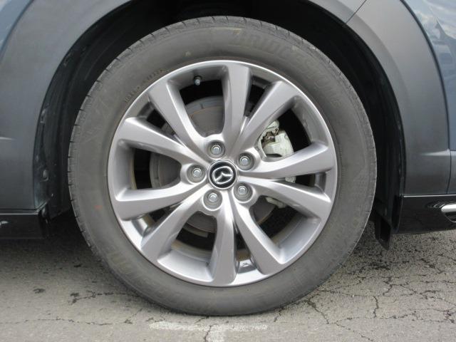 CX-30 XD プロアクティブ ツーリングセレクション 4WD アラウンドビュー 純正ナビ 純正フルスカート 電動リアゲート レーダークルーズ 前後ドラレコ パドルシフト ETC LEDヘッドライト シートヒーター ハンドルヒーター スマートキー(73枚目)