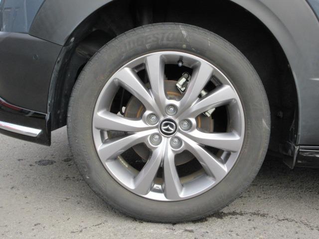 CX-30 XD プロアクティブ ツーリングセレクション 4WD アラウンドビュー 純正ナビ 純正フルスカート 電動リアゲート レーダークルーズ 前後ドラレコ パドルシフト ETC LEDヘッドライト シートヒーター ハンドルヒーター スマートキー(74枚目)